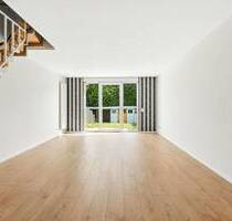 Zeitlos Schön: Sofort bezugsfertiges Reihenmittelhaus mit idyllischem Garten - Bergkamen
