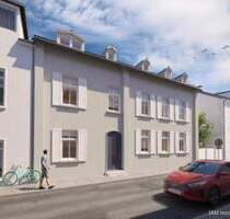 Vielseitiges, kernsaniertes Wohnobjekt in Wiesbaden - ideal für private und gewerbliche Nutzung