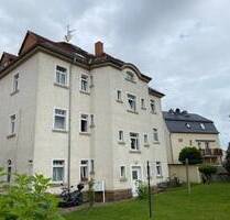 *Gemütliche 3 Zimmer-Wohnung in Wilsdruff - ID 5276*