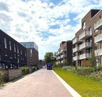 Barrierefreie Stadtwohnung nahe Altstadt & Schlei! - Schleswig