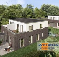 Erstbezug: Hochwertige Doppelhaushälften mit familiengerechtem Grundriss - Hoisdorf