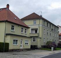 Schöne, helle 3 Raum Wohnung mit Balkon in Schirgiswalde - Schirgiswalde-Kirschau