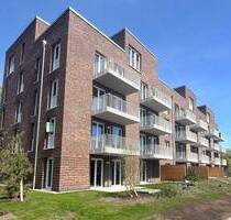 Stadtleben genießen – Ruhige Neubauwohnung in bester Lage von Schleswig