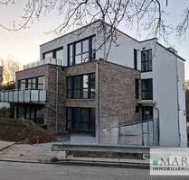 Nur 100m zur Ostsee - moderne 3-Zimmer-Neubauwohnung - Hohwacht