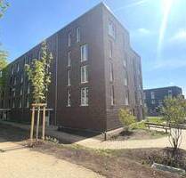 2-Zimmer-Wohnung im modernen Neubau! - Schleswig
