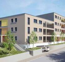 Wohnungen in Pegnitz zur Vermietung