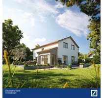Ihr Neubau - Freistehendes Einfamilienhaus in Hamburg-Sasel
