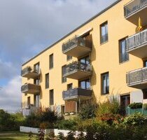 Tolle 2-Zimmer-Wohnung mit Balkon | Wohnberechtigungsbescheinigung gemäß §88d erforderlich - Wiesbaden Dotzheim