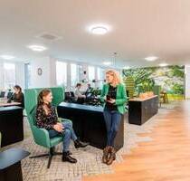 Coworking | Büros | Firmensitz | Meetings direkt am Westfalenpark - All-in-Miete - Dortmund Westfalendamm - Süd