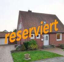 Klein aber Fein ! Attraktives Einfamilienhaus mit Garage - Twistringen
