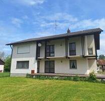 Einfamilienhaus zum Kauf - 490.000,00 EUR Kaufpreis, in Osterhofen (PLZ: 94486) Thundorf