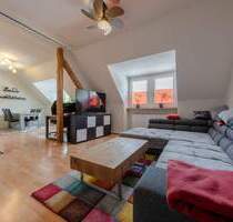 Stadtwohnung mit Flair- Eine Insel zum Träumen für Singles & Paare - Recklinghausen