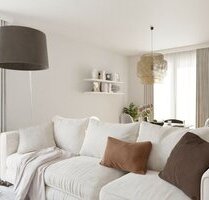 Familienwohnung mit Terrasse - 349.900,00 EUR Kaufpreis, ca.  75,62 m² in Bernau (PLZ: 16321)