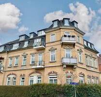 *Helle und außerordentlich schöne 4-Zimmer-Wohnung in saniertem Altbau* - Dresden Großzschachwitz