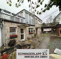 Einfamilienhaus in zentraler Lage von Ransbach-Baumbach