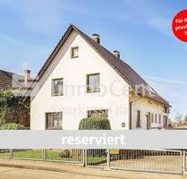 Ein Haus mit Weitblick - wo Ihre Ideen Wurzeln schlagen - Malsch / Waldprechtsweier