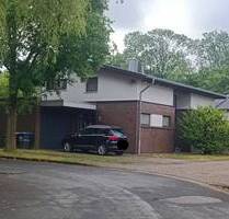 Modernes KfW-70-Einfamilienhaus mit Weitblick ins Grüne - Ruhige Sackgassenlage nahe Wald und Wiesen - Zetel