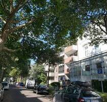 Schwachhausen, 4 Zi. Dachg.-Whg, mit gr. Terrasse, Garage - Bremen Barkhof