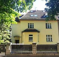 Charmantes 3-Parteien-Haus in Seenähe - Zeuthen