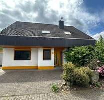 Architektonisch ansprechendes Wohnhaus für gehobene Ansprüche - Marienrachdorf