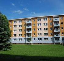 3-Raum-Wohnung mit Blick ins Grüne - Chemnitz Gablenz 245