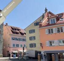 Wohnhaus mit drei Wohnungen inkl. Ladengeschäft nahe der Seepromenade... - Überlingen