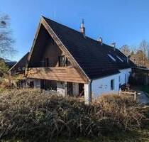 Bad Tölz: DHH in top zentraler, ruhiger und sonniger Lage mit sehr gute Infrastruktur.