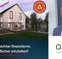 AKTION !!!! EINFAMILIENHAUS MIT OFFENER ARCHITEKTUR - Malervorbereitet inkl. Grundstück - Kaisersesch