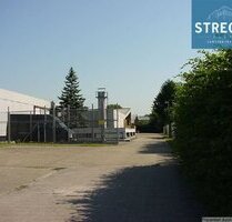 Kalthalle in Karlsruhe-Grünwinkel unweit zur B-36 zu vermieten