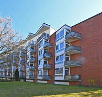 Gut geschnittene 1-Zimmer-Wohnung vor den Toren Hamburgs - Norderstedt / Harksheide