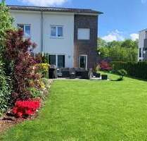 Modernes Reihenendhaus mit Keller in Top Lage zur Miete - Berlin / Karlshorst