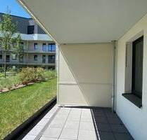 * Moderne 2 Zimmer mit großer Terrasse zum ruhigen Innenhof - ID 4670 * - Dresden Innere Altstadt