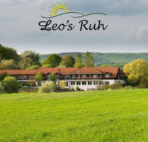 Gutgehende Pension mit 14 Zimmern und schöner Eigentumswohnung in Waldböckelheim zu verkaufen!