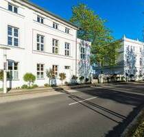 Wundervolle, moderne Altbauwohnung im Herzen von Putbus