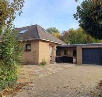 Zentrale Lage! Einfamilienhaus in Zetel