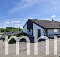 Nümbrecht Rommelsdorf: Verklinkerter Massivbau mit Garage - Nümbrecht / Rommelsdorf