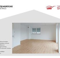 Traumhafte 5-Zimmer Wohnung mit Weitblick . niedrige Energiekosten - Mosbach Neckarelz