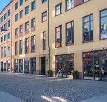 Büro in bester City-Lage - 1.417,00 EUR Kaltmiete, in Chemnitz (PLZ: 09111) Zentrum 015