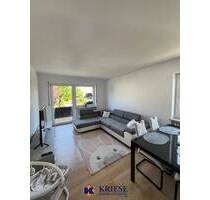 Attraktive 2-Zimmerwohnung mit Balkon und Stellplatz - ruhig gelegen und gut angebunden in Gilching