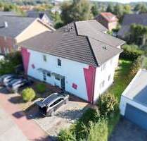 Investieren in Wohnqualität: Vermietete Wohnung in guter Lage von Ibbenbüren