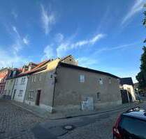 +++ Einfamilienhaus in zentraler Lage +++ - Naumburg (Saale)