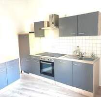 Frisch renovierte 2-Zimmer-Erdgeschosswohnung in 56841 Traben-Trarbach mit Einbauküche