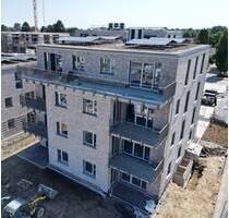 Anspruchsvolles Wohnen in bester Lage - 3 ZKB im Penthouse - Recke