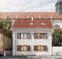 Einfamilienhaus mit Denkmal-AfA + KFW - Altötting