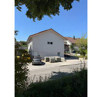 Ein Haus für alle Lebensphasen - barrierefrei in Andechs