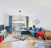 +++moderne & lichtdurchflutete 3-Zimmer-Eigentumswohnung in TOP Lage+++ - Neubrandenburg Vogelviertel