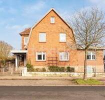 Komplettsanierung oder Neubau auf herrlichem Erbbau-Grundstück in bester Stadtwohnlage. - Lüneburg