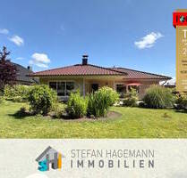 Moderner Bungalow in Hemdingen UNSER RUHEPOL
