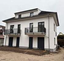 NEUBAU 2025 Berlin Mehrfamilienhaus mit 5 Wohnungen je 2 Zimmer Wohnung Erstbezug 2026 Reinickendorf