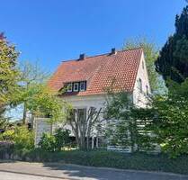 Reserviert ! Einfamilienhaus in Enger
